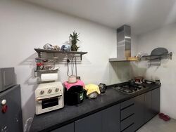 Apollo Gardens (D16), Terrace #473508421